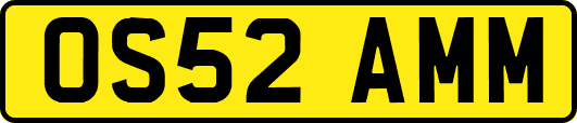 OS52AMM
