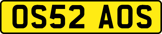 OS52AOS