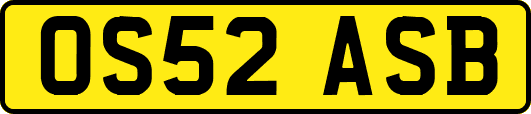 OS52ASB
