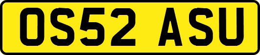 OS52ASU