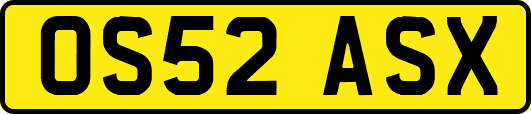 OS52ASX