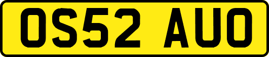 OS52AUO