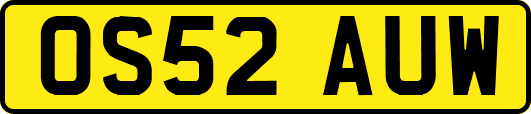 OS52AUW