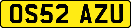OS52AZU
