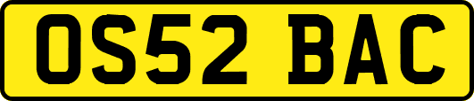 OS52BAC