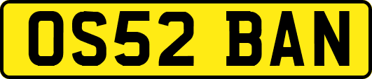 OS52BAN