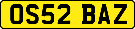 OS52BAZ