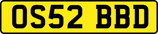 OS52BBD