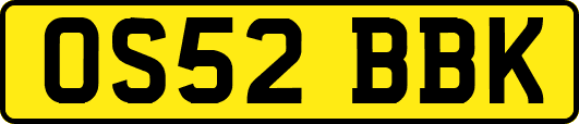 OS52BBK