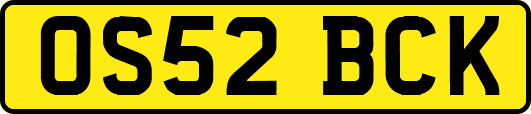 OS52BCK
