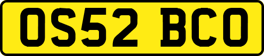 OS52BCO