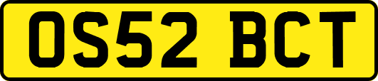 OS52BCT