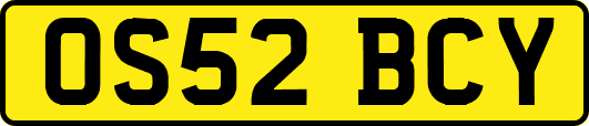 OS52BCY