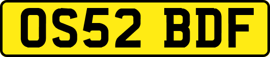 OS52BDF