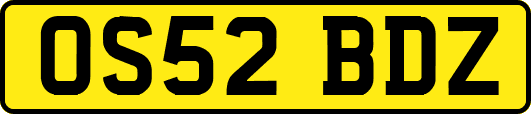 OS52BDZ