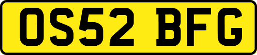 OS52BFG