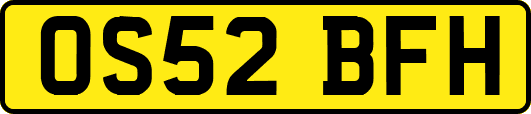OS52BFH