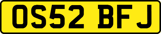 OS52BFJ