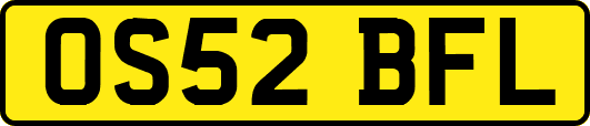 OS52BFL