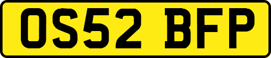 OS52BFP
