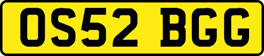 OS52BGG