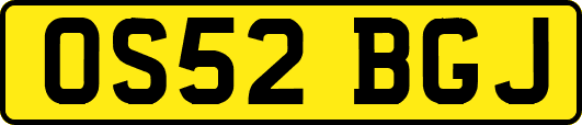 OS52BGJ