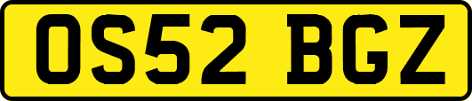 OS52BGZ