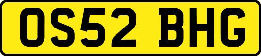 OS52BHG