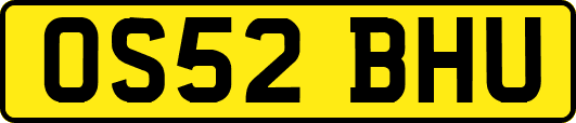 OS52BHU