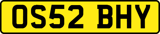 OS52BHY