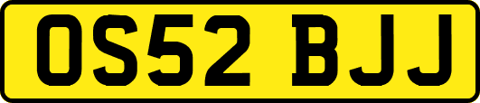 OS52BJJ
