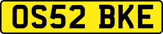 OS52BKE