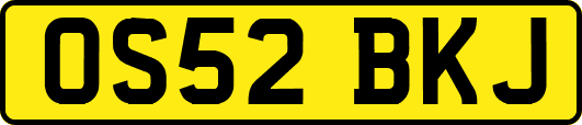 OS52BKJ