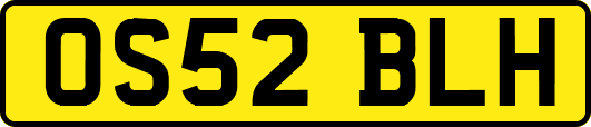 OS52BLH