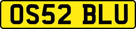 OS52BLU