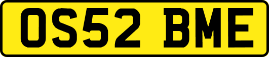OS52BME