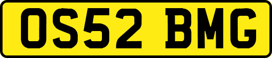 OS52BMG