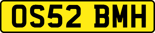 OS52BMH