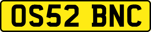 OS52BNC