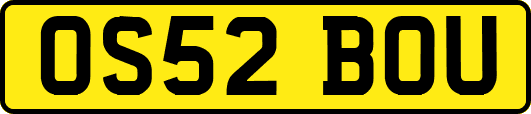 OS52BOU