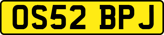 OS52BPJ