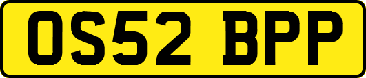 OS52BPP