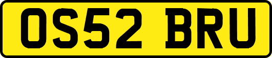 OS52BRU
