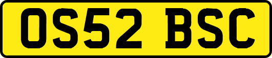 OS52BSC