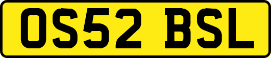 OS52BSL