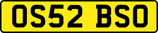 OS52BSO