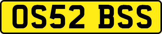 OS52BSS