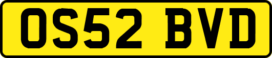 OS52BVD