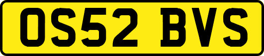 OS52BVS