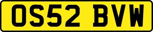 OS52BVW